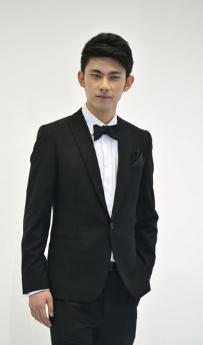 赖平 舞台监督负责人
